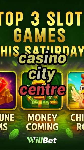 casino city centre-casinocalientemx.igamblingorder.com